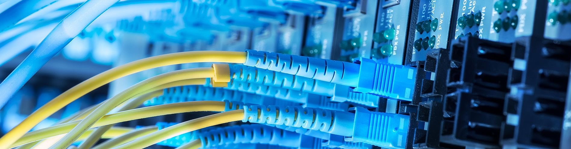 Netzwerktechnik